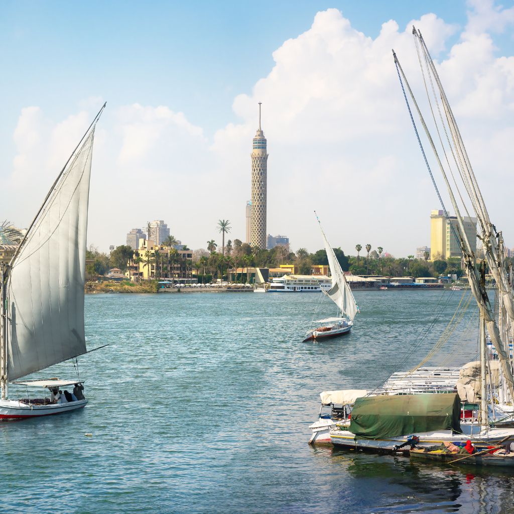 Egypt
