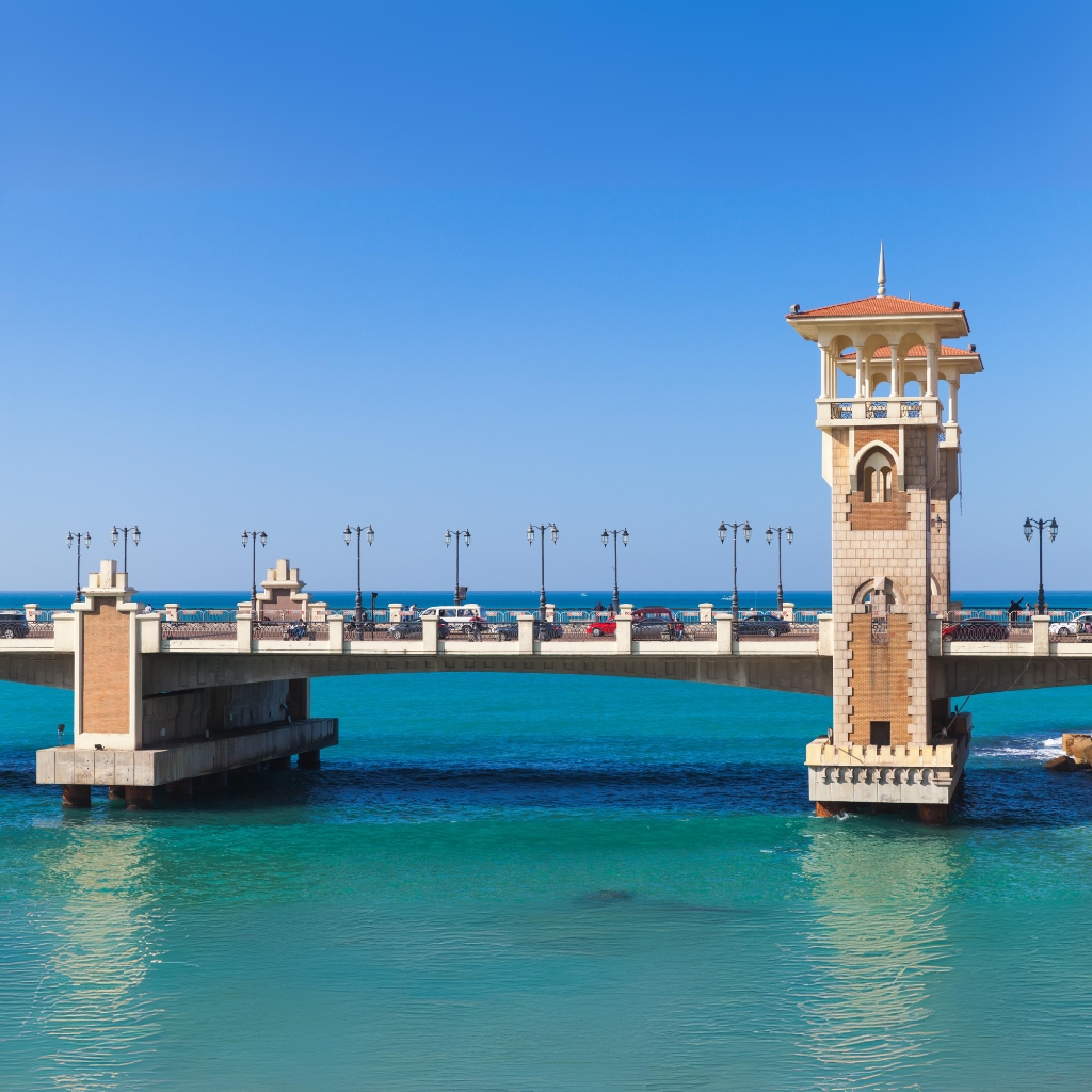 Alexandria
