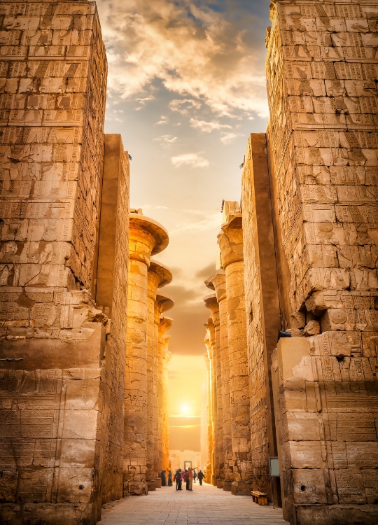 Historical Tours